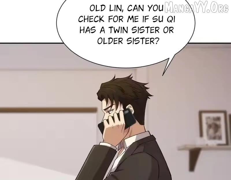 Hidden Dragon in the City (2025) Chapter 47 - page 126